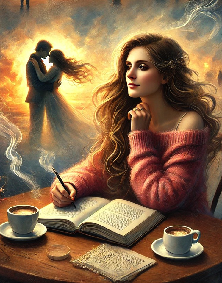 Beginning Romance Writing
