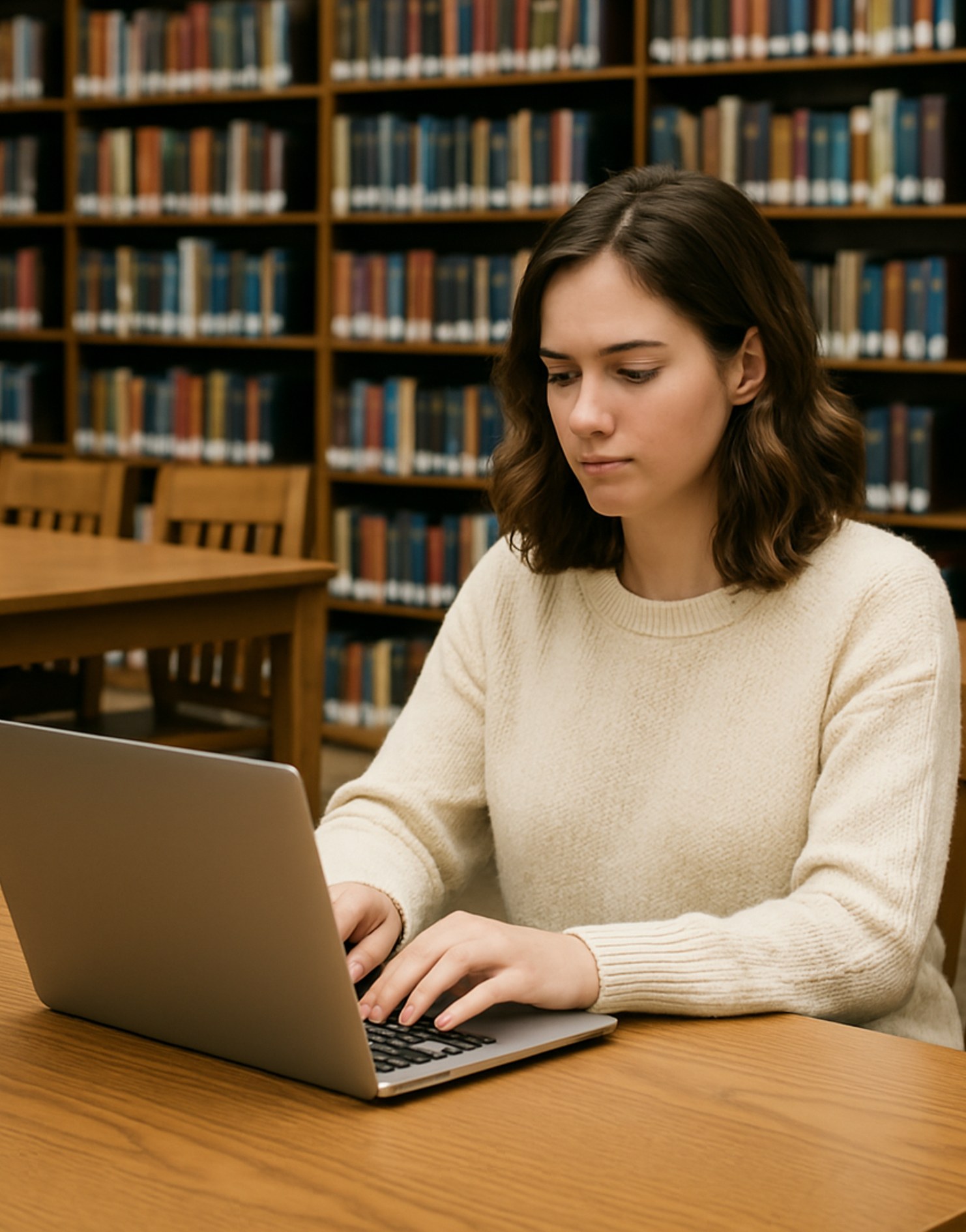 Non-Fiction Writing Workshop
