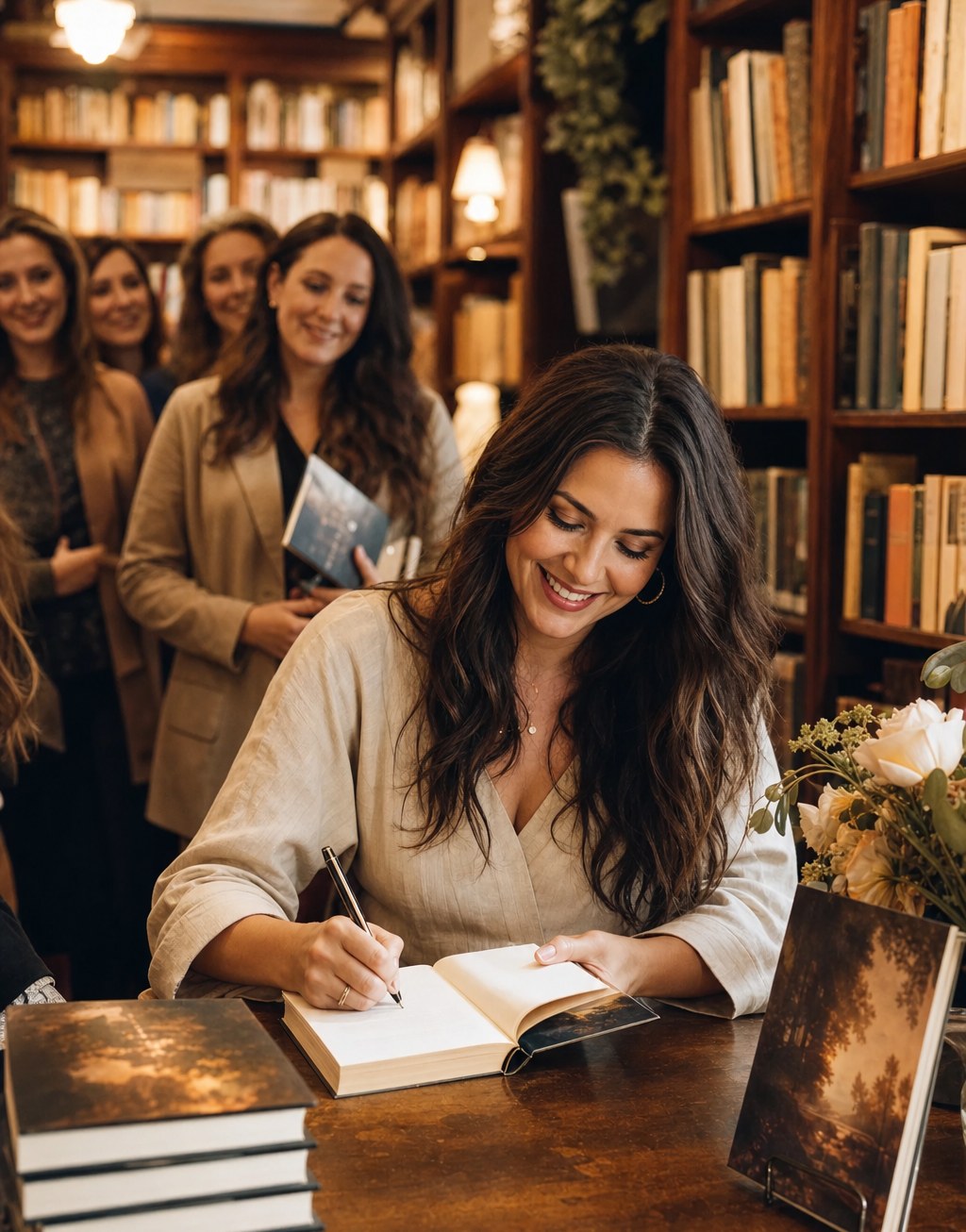 Publish Your Book Now!