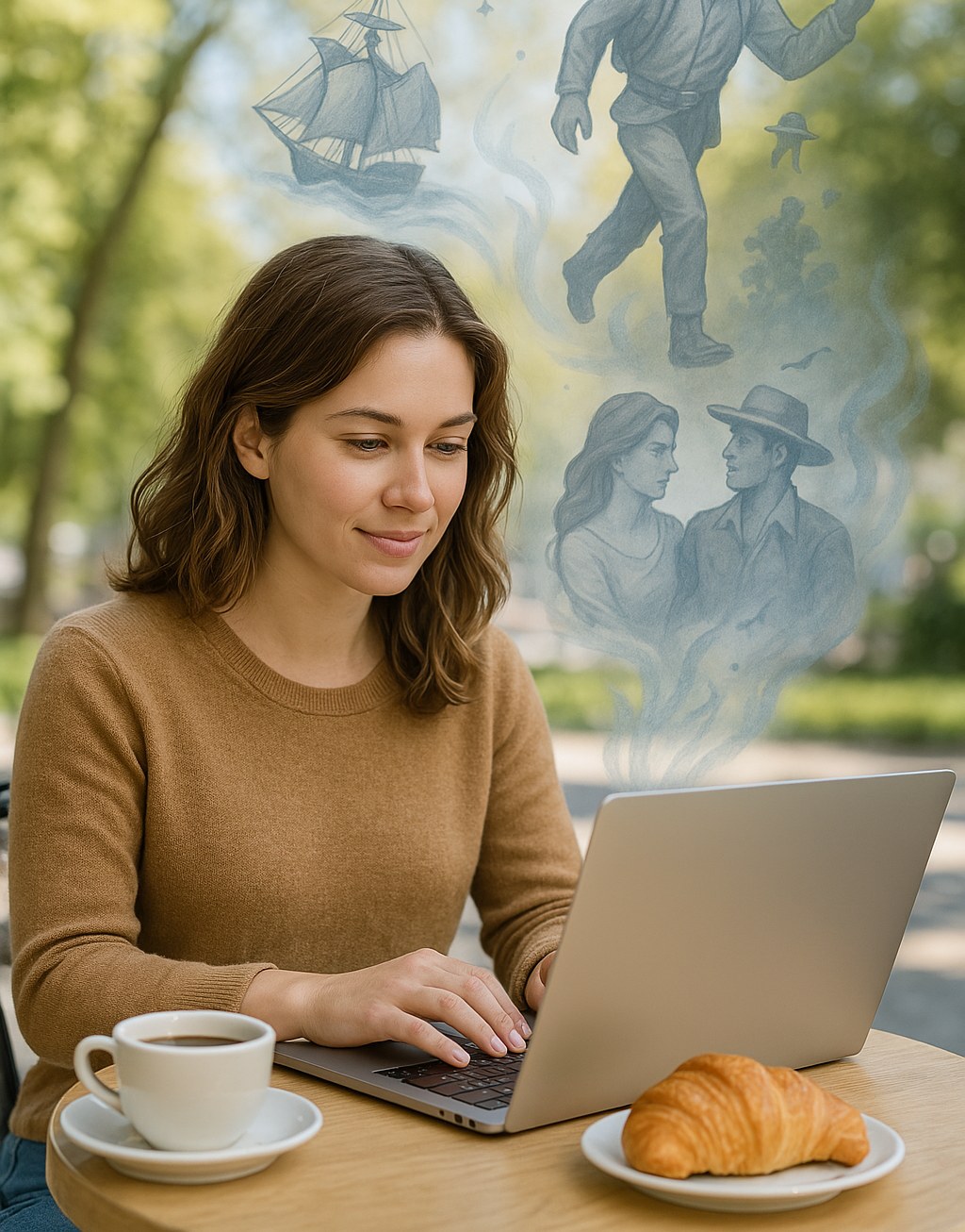 Short Story Writing