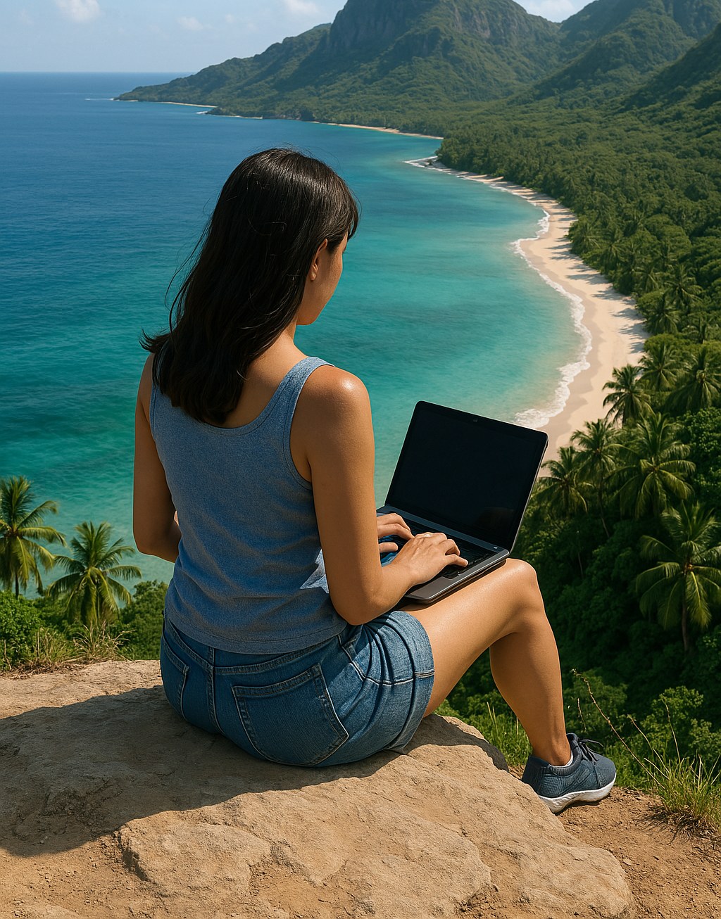 Travel Writing