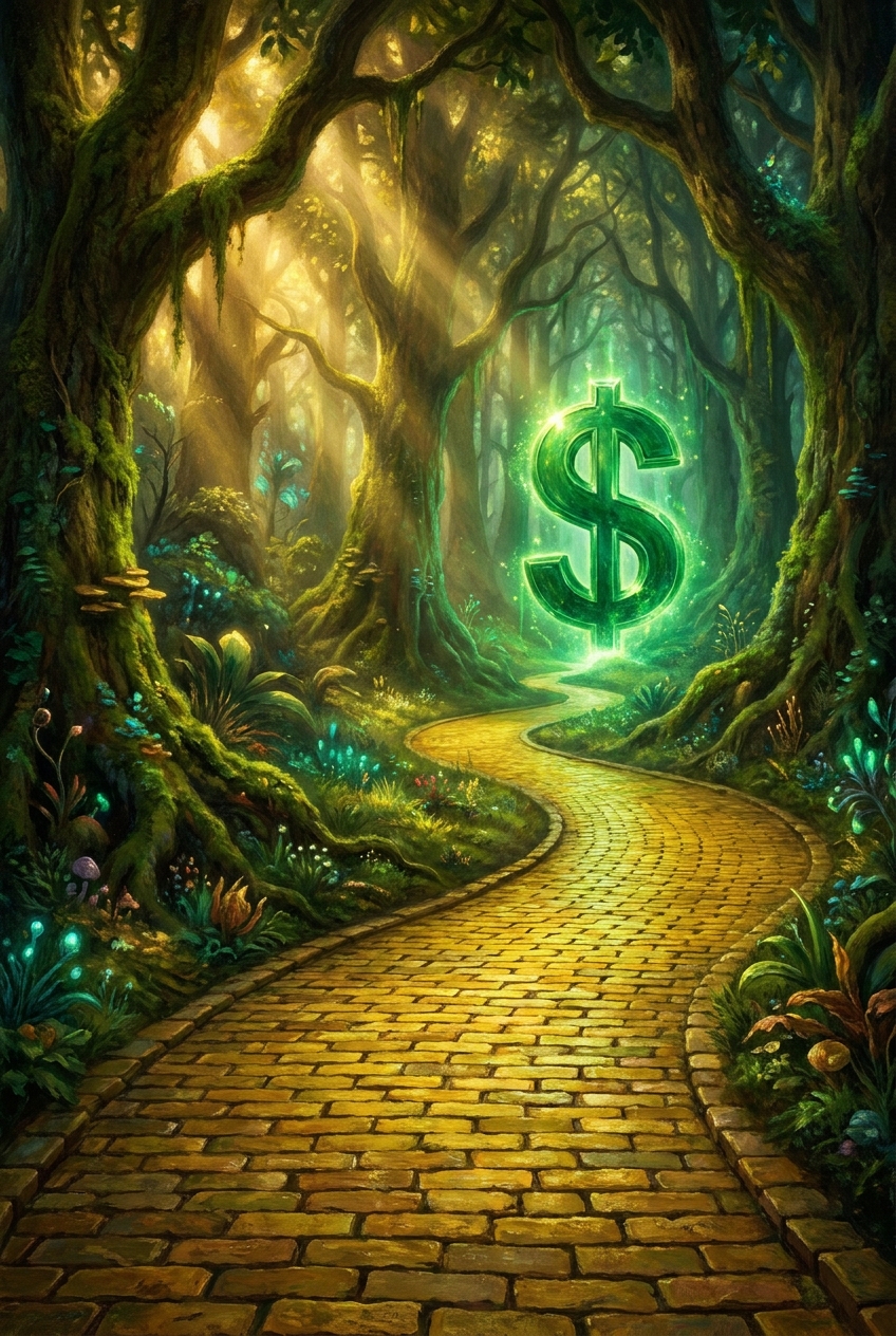 Writing Scenes that Sell Your Story